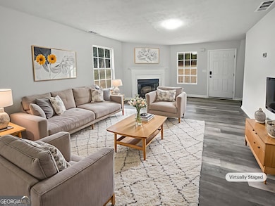 1005 Winterside Ln, College Park, GA 30349 - photo 2