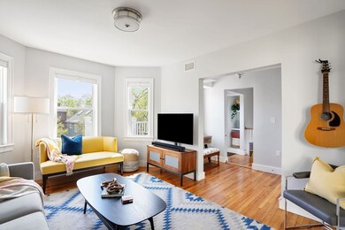 80-82 Standish St unit 3, Cambridge, MA 02138 - photo 4
