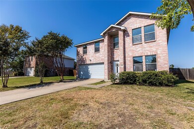 1106 Lowndes Ln, Wylie, TX 75098 - photo 4