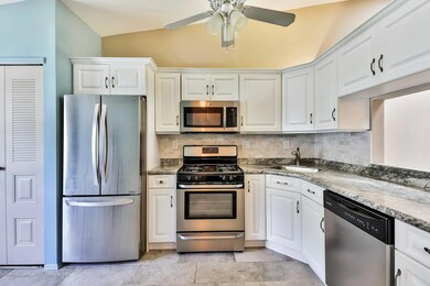 113 Viburnum Terrace unit 314, Red Bank, NJ 07701 - photo 4