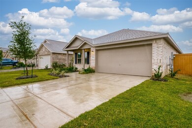 27114 River Birch Ridge Dr, Katy, TX 77493 - photo 3