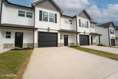 3541 Maggie Lynn Way unit 14, Knoxville, TN 37921 - photo 3