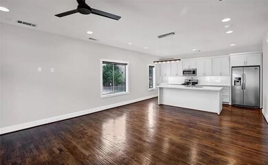 5604 Lindell Ave unit A, Dallas, TX 75206 - photo 4