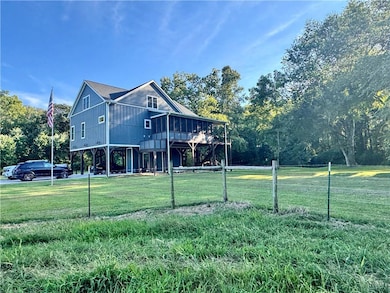 250 Hook Rd NE, Ranger, GA 30734 - photo 4