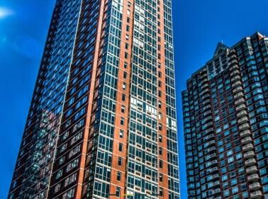 425 Washington Blvd unit 405, Jersey City, NJ 07310 - photo 2