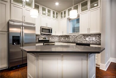 Model apartment. Example of interiors. Not actual 
