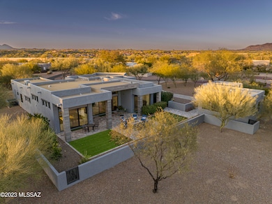 290 E Oro Valley Dr, Oro Valley, AZ 85737 - photo 6