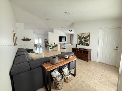 Living Room Area