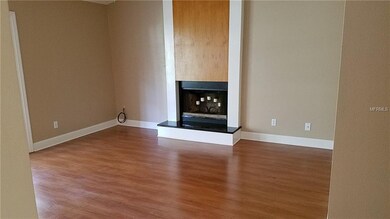 Large family room