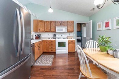 3338 Trafalgar Ct, Lafayette, IN 47909 - photo 3