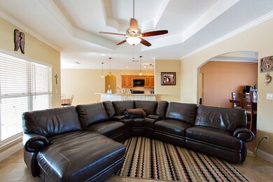 1212 Kyle Ln, Fredericksburg, TX 78624 - photo 4