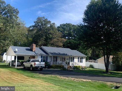 26176 Cresent Ln, Mechanicsville, MD 20659 - photo 2