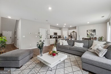 4777 Waxwing St, Hoschton, GA 30548 - photo 5