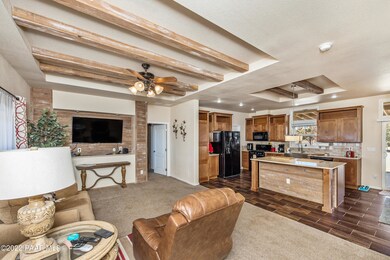 25175 N High Desert Rd, Paulden, AZ 86334 - photo 4