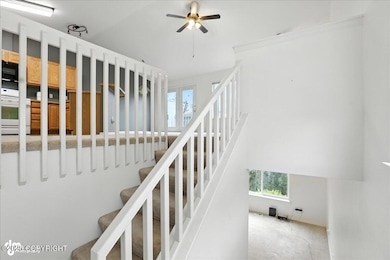 19950 Driftwood Bay Dr unit 7, Anchorage, AK 99577 - photo 4