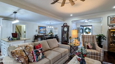 255 Ridgewood Dr, Henderson, TN 38340 - photo 6