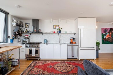 50 Dey St unit 629, Jersey City, NJ 07306 - photo 3