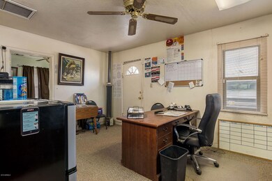 Reception Area (2)