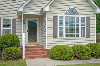 843 Ray Crawford Dr, Winterville, NC 28590 - photo 5