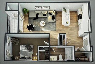 2295 Lafayette Park Dr unit B1, Easton, PA 18040 - photo 2