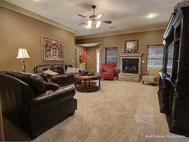 unlisted-address, Bentonville, AR 72712 - photo 7