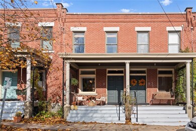 8 Clarendon Place unit 8, Pittsburgh, PA 15206 - photo 3