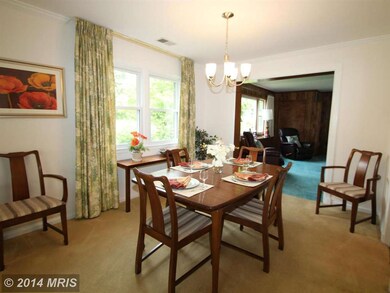 6009 Nagy Place, Alexandria, VA 22312 - photo 7