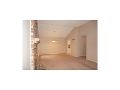 Formal dining room...