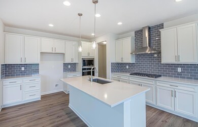 5 Kitchen