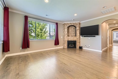 10127 Bluffmont Ln, Lone Tree, CO 80124 - photo 4