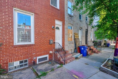 45 S Carrollton Ave, Baltimore, MD 21223 - photo 3