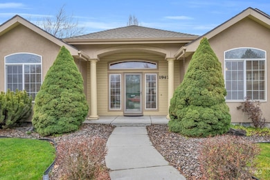 1947 S Wilde Creek Way, Boise, ID 83709 - photo 3