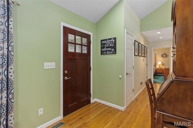 2 Day Springs Ln, Litchfield, IL 62056 - photo 6