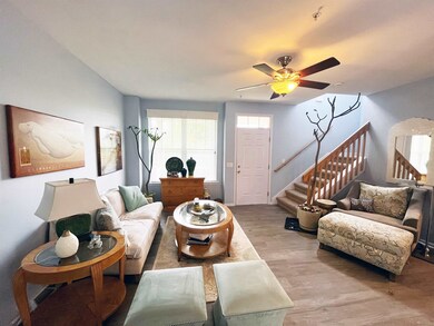 17 S Gardens Way unit 112, Fitchburg, WI 53711 - photo 4