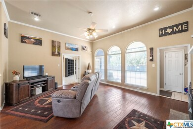 707 Aimie Ave, Copperas Cove, TX 76522 - photo 5