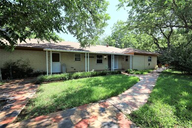 ANOTHER BACKYARD VIEW