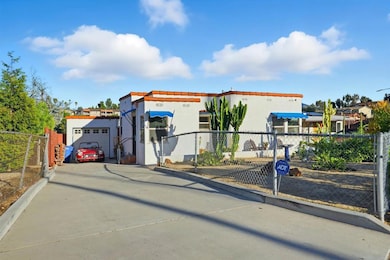 4477 Spring St, La Mesa, CA 91941 - photo 3