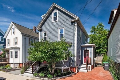 7 Fairlee St, Somerville, MA 02144 - photo 3