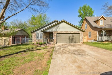5148 S 34th West Ave, Tulsa, OK 74107 - photo 2