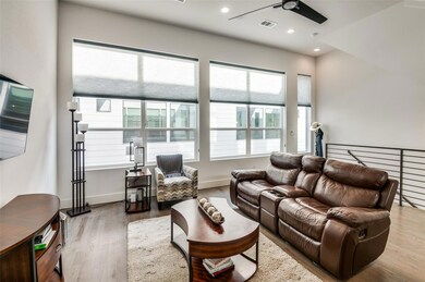 5908 Lindell Ave unit 102, Dallas, TX 75206 - photo 4