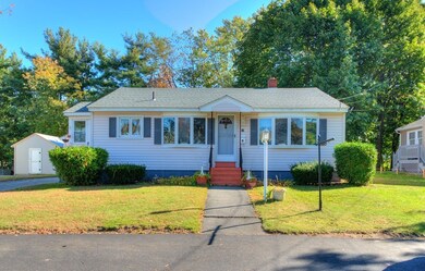 28 Hawthorne Ave, Methuen, MA 01844 - photo 2