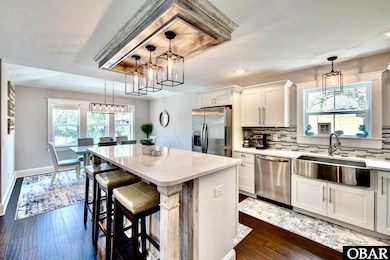 Quartz Countertops