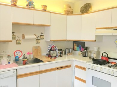 Hardwood Floors in Kitchens too!