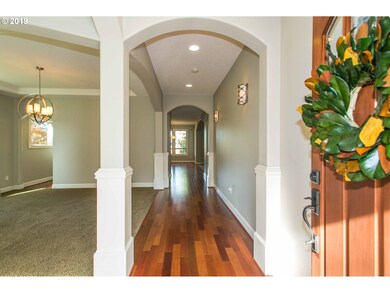 Entrance/Foyer