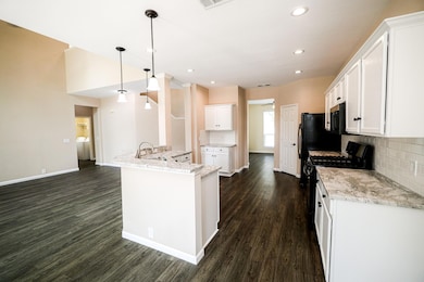 2104 Loon Lake Rd, Denton, TX 76210 - photo 3