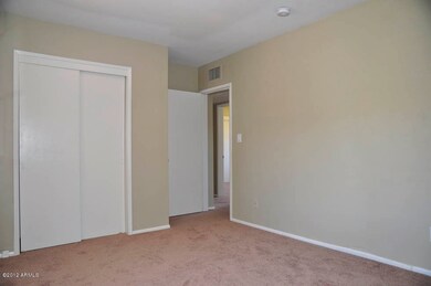 3rd bedroom
