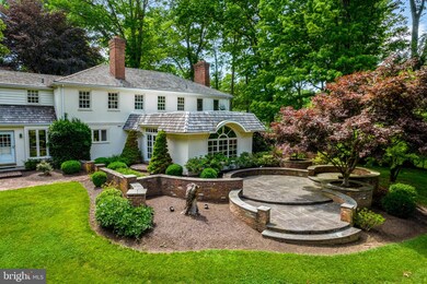 944 Crestmont Rd, Bryn Mawr, PA 19010 - photo 6