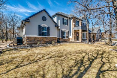 124 Treeline Ct, Lipan, TX 76462 - photo 2