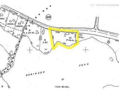 187 Sutton Ave, Oxford, MA 01540 - photo 4