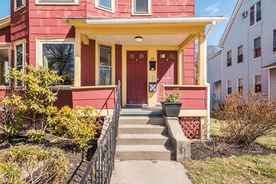 29 Shaffner St, Worcester, MA 01605 - photo 3